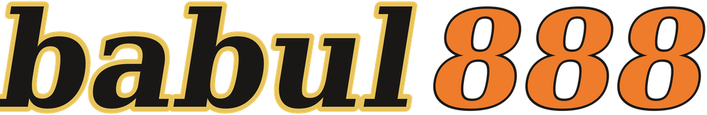 babul888 logo
