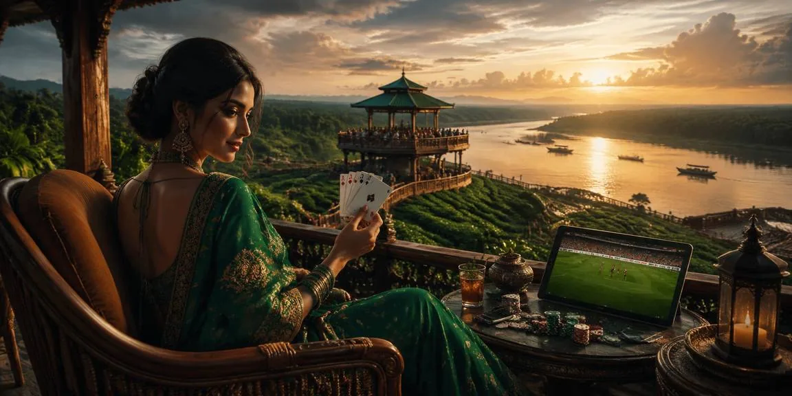 babul888 Bangladesh Casino lobby